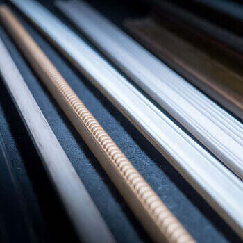 Quality Materials 3