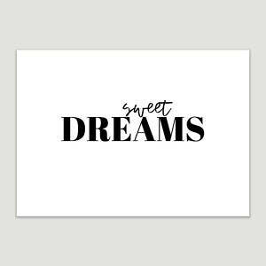 Sweet Dreams Poster