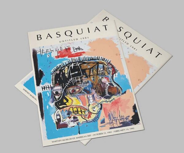 Basquiat Untitled 1981 e1612035225217