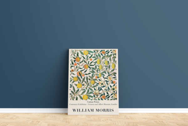 William Morris Cotton Prints canva e1618607910191