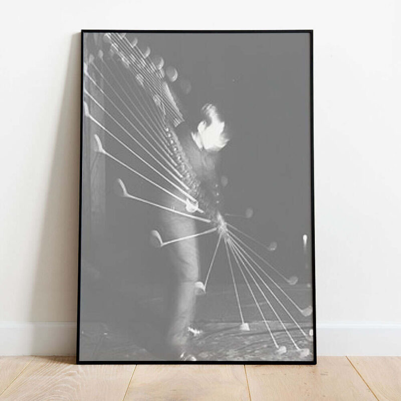 Frame 5 Bobby Jones Golf Swing Photography Sport Vintage