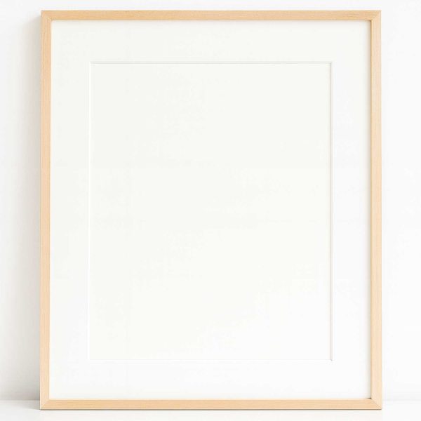 Classic Frame 1