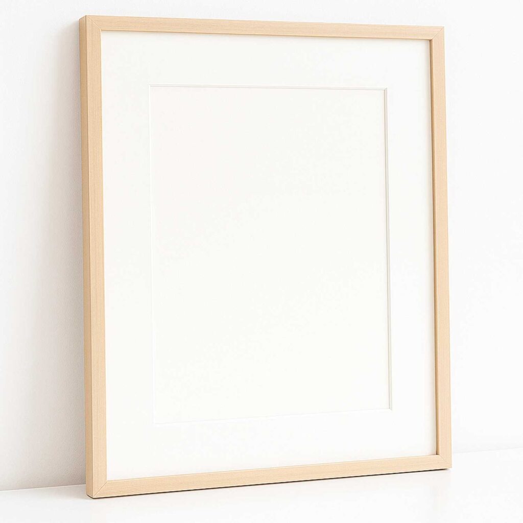 Classic Frame 2