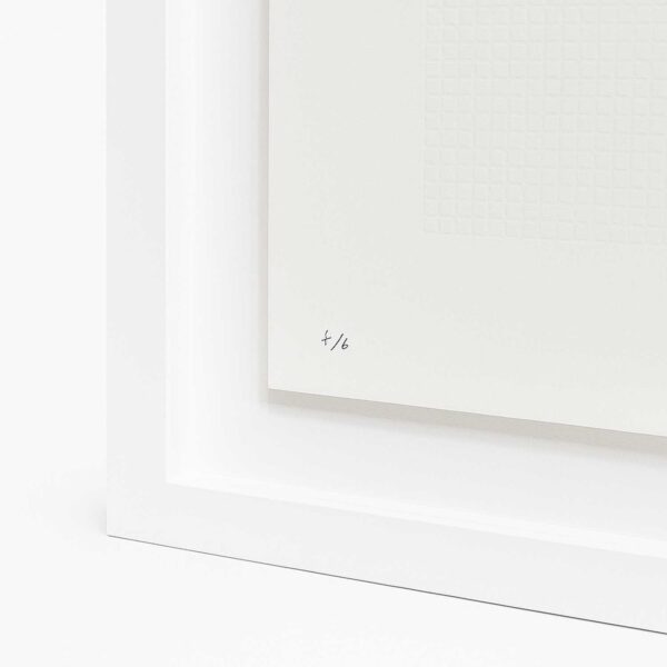 Floating Box Frame 2